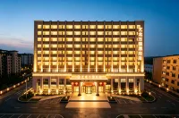 Yilong Wanguo Hotel (Kaifeng Lankao Jiao Yulu Memorial Park Branch) - Boutique