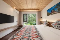 Yunxue Xishe Homestay - balcony