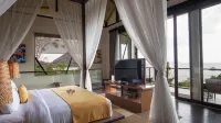 Plataran Komodo Resort & Spa - balcony