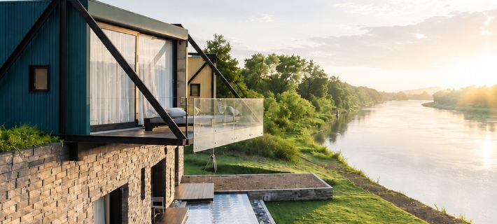 X River Kwai Hotels in Kanchanaburi City