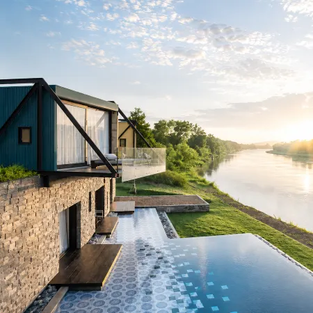 X River Kwai