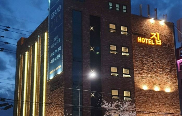 Hotel ZIP