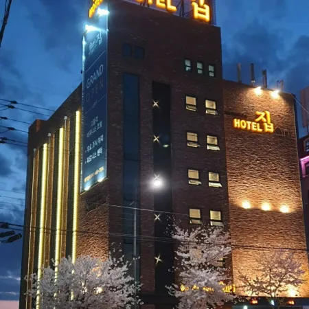 Hotel ZIP
