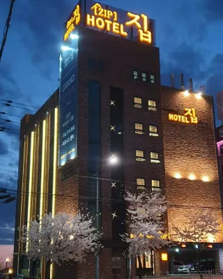 Hotel ZIP