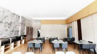 LANBOHTEL (Xiangshui Zhujiang Road Bus Station) - servizio colazione