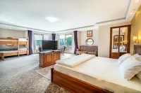 Helen Troya Hotel Geyikli - Pools