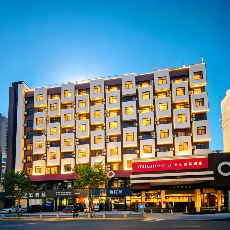 millanhotell