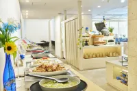 Hotel Torifito Miyakojima Resort - breakfast