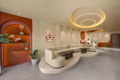 Vista Del Sol Hotel Da Nang - Bãi biển