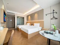 Wuyi Tingyuan Hotel