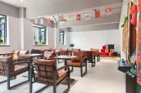 Luojia Youth Hostel