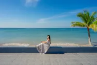 Chaolao Sea Breeze Resort - Beach