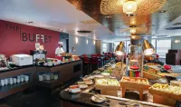 M Hotel Singapore City Centre