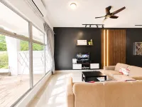 4BR Holiday Home Near Desaru Beach | Gated Guarded - 4-Star