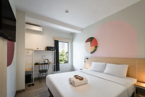 Cove Limora - 3-Star