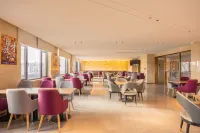 Meilifeng Hotel (Rongcheng High Speed Railway Station) - 조식 운영