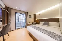 海仕登影音（東莞藝展中心UCC寰宇匯金中心店） - 2星級