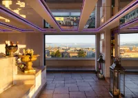 Romanico Palace Hotel and Spa - Bar