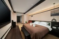 Lanyindu Garden B&B - Parkering