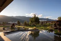 Kongshan Lodge | Snow Mountain Scenic Homestay - Kæledyr tilladt