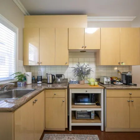 Golden Plum Home