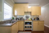Golden Plum Home - maisons de vacances