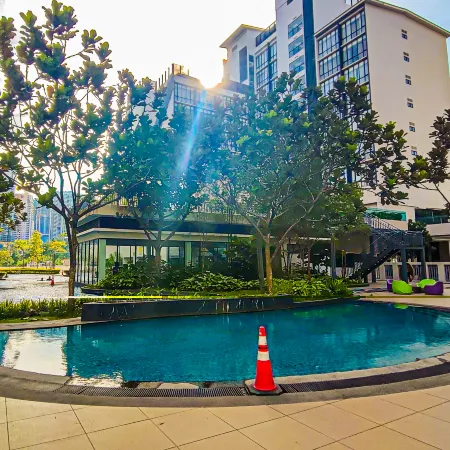 Premium Sky Loft at Midhill Genting HighLands by HCK