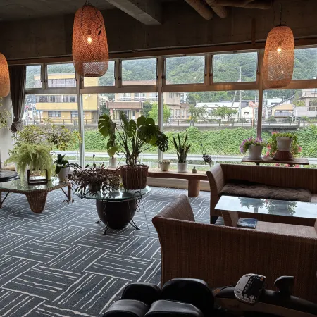 Toi Onsen Maruto