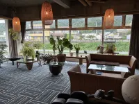 Toi Onsen Maruto - Kitchens