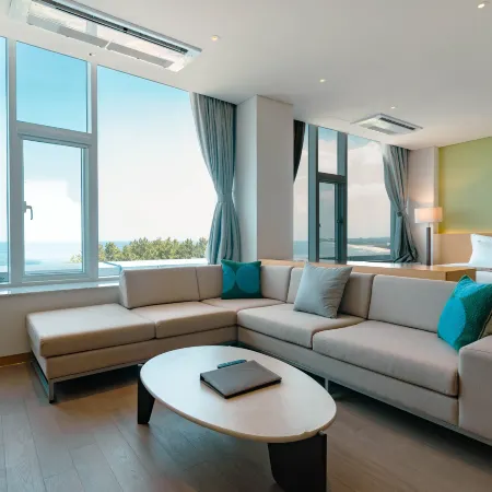 Potalaka Naksan Beach Wellness