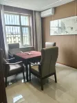 Longsheng Business Hotel - Wi-Fi