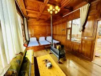 Luqu Zhaxi Yangqing Homestay - Thân thiện với thú cưng