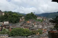 拾庭畫苑觀景民宿（西江觀景台店） - 2 星級