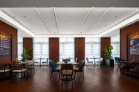 Hengshui Intercity Hotel - breakfast