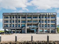 Sea View Hotel Hotel berhampiran Pantai Iho