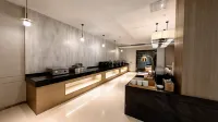 Haichen Hotel - breakfast