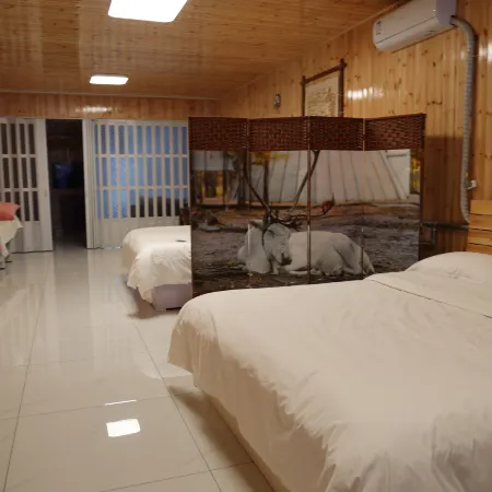 Guya Homestay