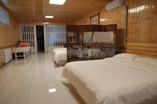 Guya Homestay - New