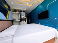 Haodan Elegant Hotel (Qingyang Xifeng Xiaoshizi) - 2-Star