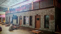 林甸天星温泉商務酒店 - SPA