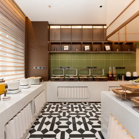 Ding Tai Hotel (Karamay Taifu Plaza No.1 Well Branch)
