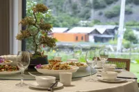 Huanxi Zero Kilometer Homestay (Lixiaolu Bipenggou) - เปิดใหม่