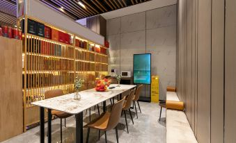 Juncheng Hotel
