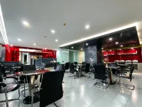 Duoflai Hotel (Mudanjiang High-speed Railway Station No.4 Middle School) - Desayuno