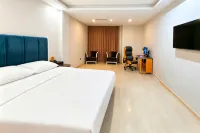 Yaxin E-Sports Hotel (Gannan University of Science and Technology Store) - โรงแรมราคาถูก