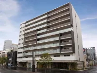 Dash Living Toranomon Hotels near Nissho Hall
