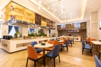 郴州amigo米閣飯店（步步高新天地店） - 4 星級
