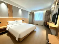 LAN TING HOTEL - Bintang 2