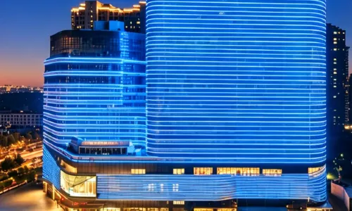 Novotel Luoyang Honden
