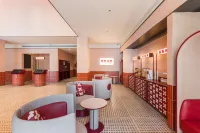 Ni Hao Shangrao Wuyuan Cultural Square Scenic Bridge Hotel - Wi-Fi